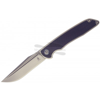 Folding knife Kizer Cutlery Matanzas Ki4510A1 8.7cm - 1