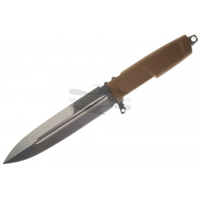 Cuchillo Táctico Extrema Ratio Contact Desert 04.1000.0215/DW 16.2cm