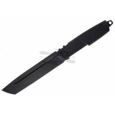Tactical knife Extrema Ratio Giant Mamba Black 04.1000.0218/BLK 16.3cm