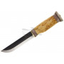 Cuchillo Finlandes Wood Jewel Northern Lights 23NL 13cm