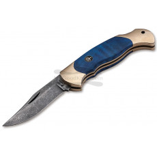 Folding knife Böker Scout Solingen 112099 7.2cm