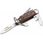 Multitool Böker Camp Classic Gold 114051 6.5cm