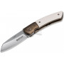 Couteau pliant Böker Model 10 Elforyn 116653 7.9cm