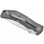 Taschenmesser Fox Knives Extreme Elite Titanium FX-121 Ti 8.5cm