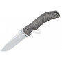 Taschenmesser Fox Knives Extreme Elite Titanium FX-121 Ti 8.5cm