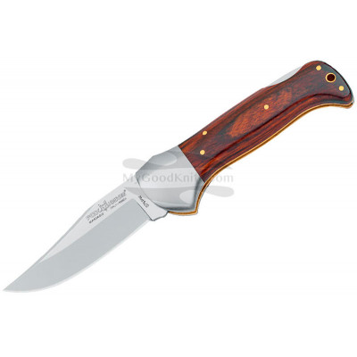 Couteau pliant Fox Knives Forest Pakkawood 575PW 7.5cm