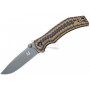 Couteau pliant Fox Knives Extreme Elite FX-121 MC 8.5cm