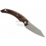 Coltello da tasca Fox Knives Slim Dragotac Piemontes Wood FX-518 ZW 8cm