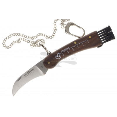 Couteau à Champignons Fox Knives 403 7cm