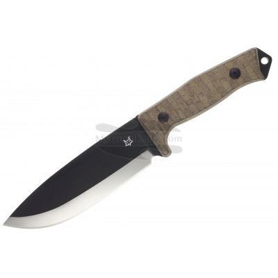 Охотничий/туристический нож Fox Knives Bushman FX-609 OD 16см