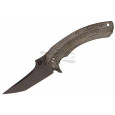 Navaja Fox Knives Geco FX-537 SW 8.5cm