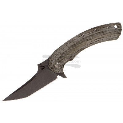 Folding knife Fox Knives Geco FX-537 SW 8.5cm