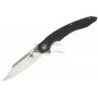 Coltello da tasca Bestech Fanga CF/Black G-10 BG18C 10cm