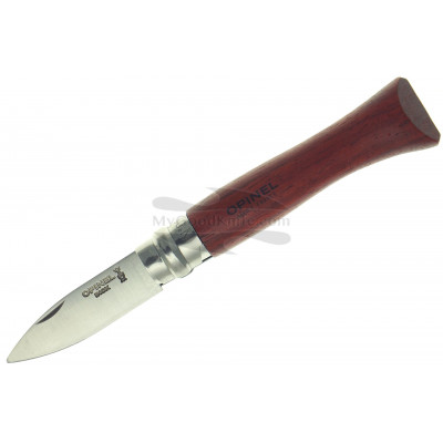 Cuchillo Para Ostras Opinel N°09  001616 6.5cm - 1