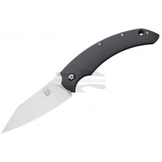 Folding knife Fox Knives Slim Dragotac Piemontes Gray FX-518 GR 8cm