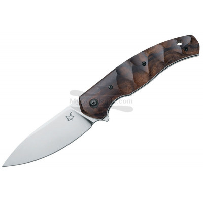 Складной нож Fox Knives Ziggy FX-308 ZW 8см