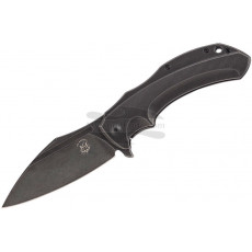 Folding knife Fox Knives Shadow FX-533 TI 10cm