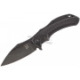Navaja Fox Knives Shadow FX-533 TI 10cm