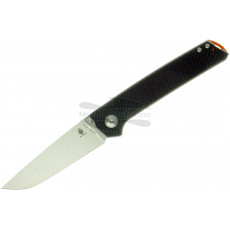Folding knife Kizer Cutlery Domin black V4516A1 8.8cm