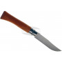 Folding knife Opinel Carbon Blade №10 113100 10cm - 2