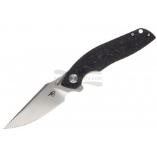 Taschenmesser Bestech Ghost Carbon Fiber BT1905C-1 8.1cm