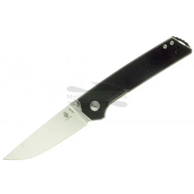 Folding knife Kizer Cutlery Domin Mini black V3516N1 7.2cm - 1