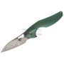 Navaja Bestech Pterodactyl Damascus Verde BT1810i 5.3cm