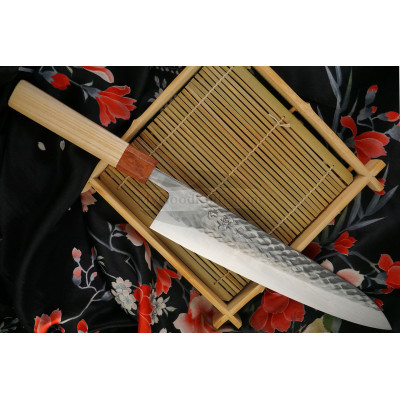 Cuchillo Japones Gyuto Ittetsu Tadafusa OEM IS-45 24cm
