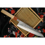 Gyuto Japanese kitchen knife Ittetsu IS-45 24cm