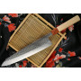 Cuchillo Japones Gyuto Ittetsu IS-45 24cm