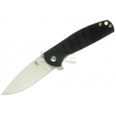 Folding knife Kizer Cutlery Gemini black V3471N1 7.9cm - 1
