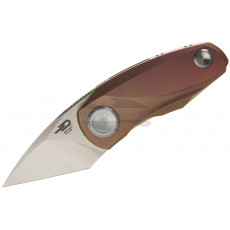 Taschenmesser Bestech Tulip Rosa BT1913D 3.9cm