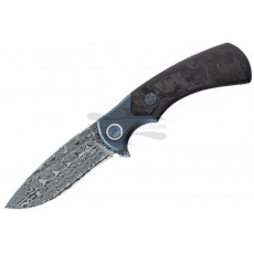 Taschenmesser Fox Knives 40th Anniversary FX-F2017 D 8.5cm