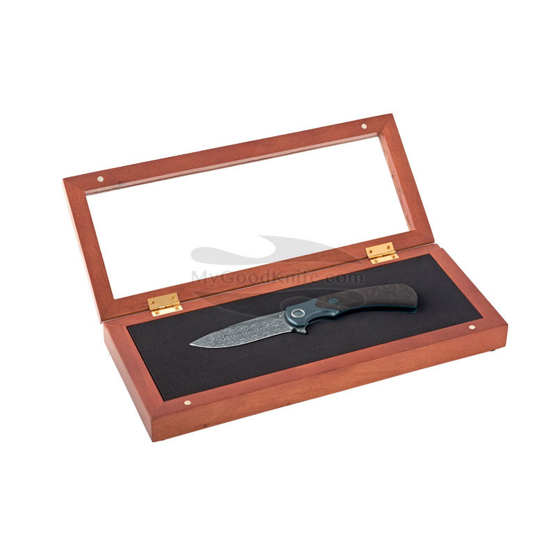 Folding knife Fox Knives 40th Anniversary FX-F2017 D 8.5cm for