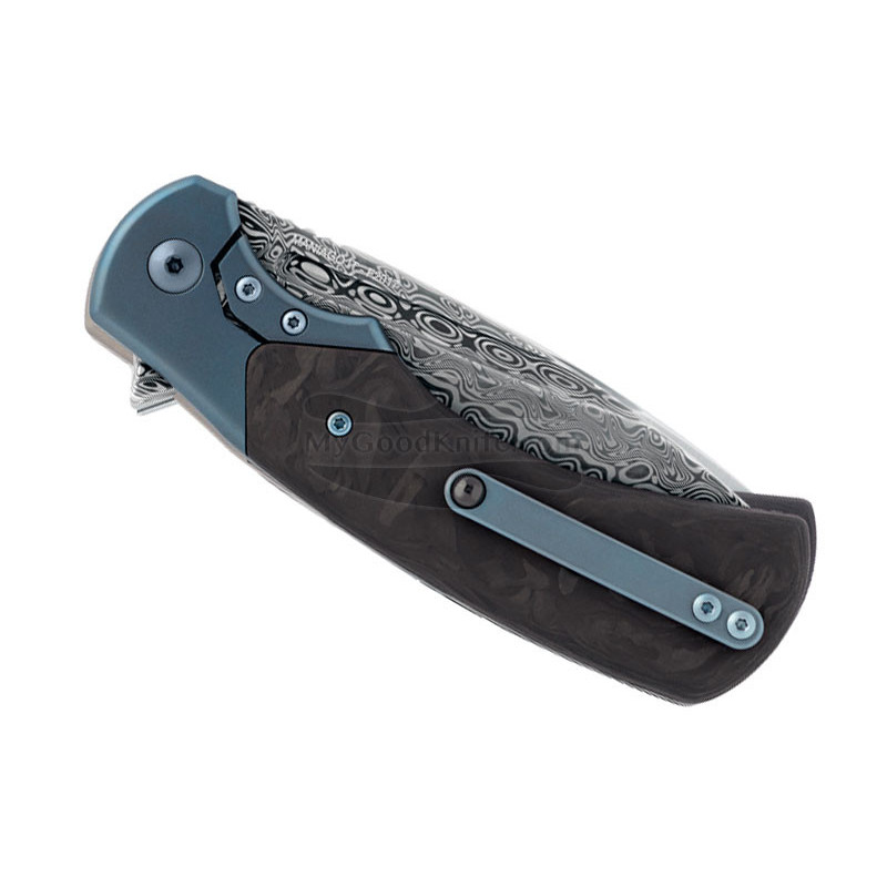 Folding knife Fox Knives 40th Anniversary FX-F2017 D 8.5cm for