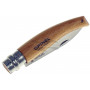 Garden knife Opinel N°08  133080 8.5cm - 3