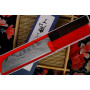 Cuchillo Japones Shiro Kamo Kama-Usuba G-0104 16.5cm
