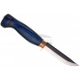 Kid's knife Wood Jewel Partiopuukko Blue 23PPB 8.5cm