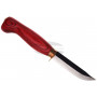 Couteau pour Enfants Wood Jewel Partiopuukko Red 23PPR 8.5cm