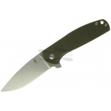 Folding knife Kizer Cutlery Gemini green V3471N2 7.9cm - 1