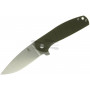 Folding knife Kizer Cutlery Gemini green V3471N2 7.9cm - 1
