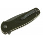Folding knife Kizer Cutlery Gemini green V3471N2 7.9cm - 3