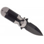 Automatic knife Böker Magnum Black Lightning 01SC148 5cm