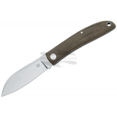Folding knife Fox Knives Livri FX-273 7cm