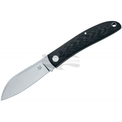 Taschenmesser Fox Knives Livri FX-273 CF 7cm
