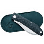 Kääntöveitsi Fox Knives Livri FX-273 CF 7cm