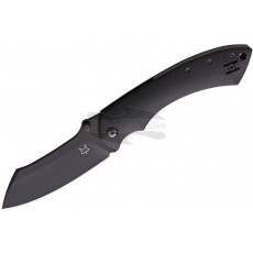 Navaja Fox Knives Pelican Black FX-534 B 9cm
