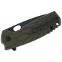 Складной нож Fox Knives Core FX-604 OD 9см