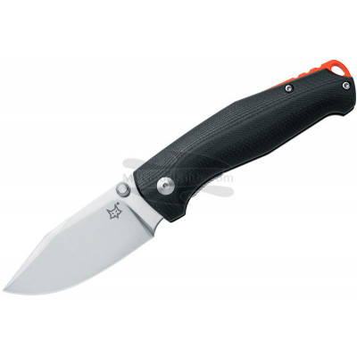 Складной нож Fox Knives Tur FX-523 B 7.5см