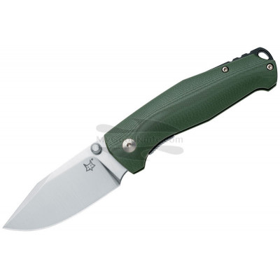 Складной нож Fox Knives Tur FX-523 OD 7.5см